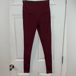 Women’s active leggings